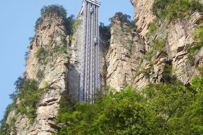 Zhangjiajie National Forest Park and Glass Bridge Adventure Trip - Final Thoughts