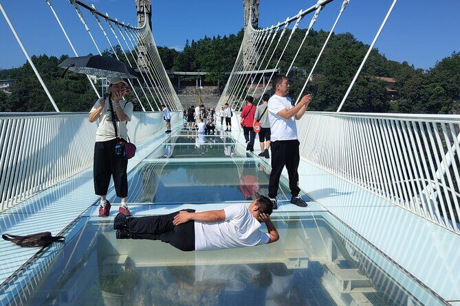 Zhangjiajie National Forest Park(Avatar) & Glass Bridge Private Day Tour - An In-Depth Review of the Zhangjiajie Private Day Tour
