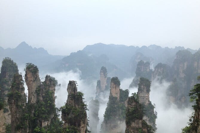 Zhangjiajie Private Transfer to Yichang or Vice Versa - Final Thoughts: Is This Transfer Worth It?