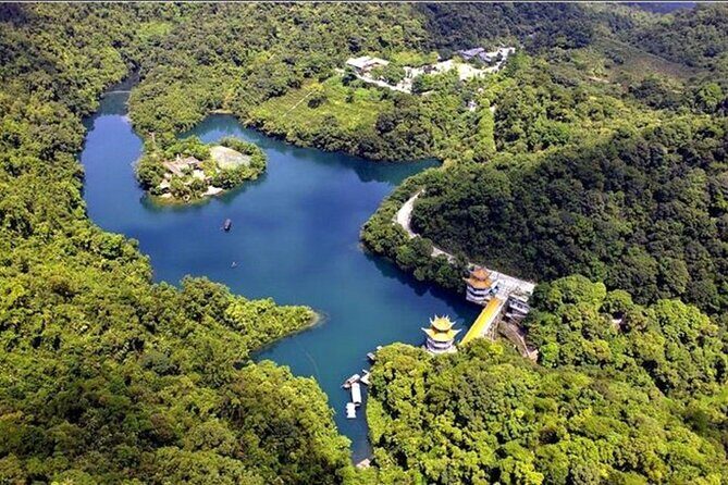 Zhaoqing Private Tour with Seven Star Crags or Dinghu Mountain - Final Thoughts