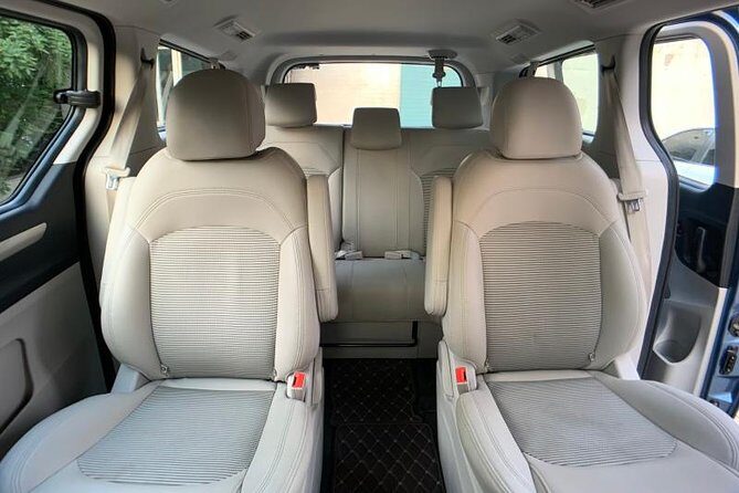 Zhengzhou Airport Transfer( Hotel to Airport) - In-Depth Look at the Service