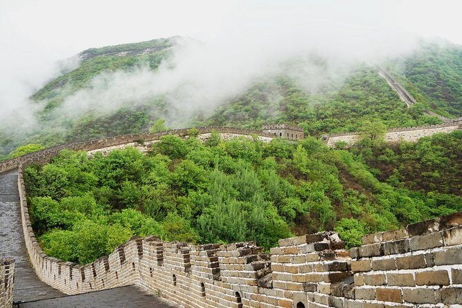 Zhengzhou Private Day Trip to Mutianyu Great Wall by Bullet Train - Frequently Asked Questions