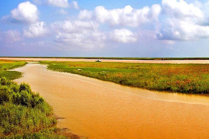 Zhengzhou Yellow River Scenic Spots Private Tour - Final Thoughts