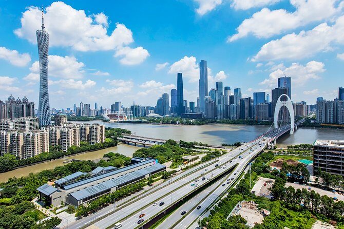 Zhuhai City Private Arrival Transfer from Guangzhou Baiyun Int'l Airport - FAQs