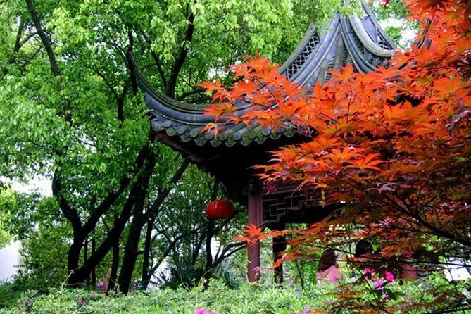 Zhujiajiao Water Town Tour from Shanghai with Boat Ride Option - Final Thoughts