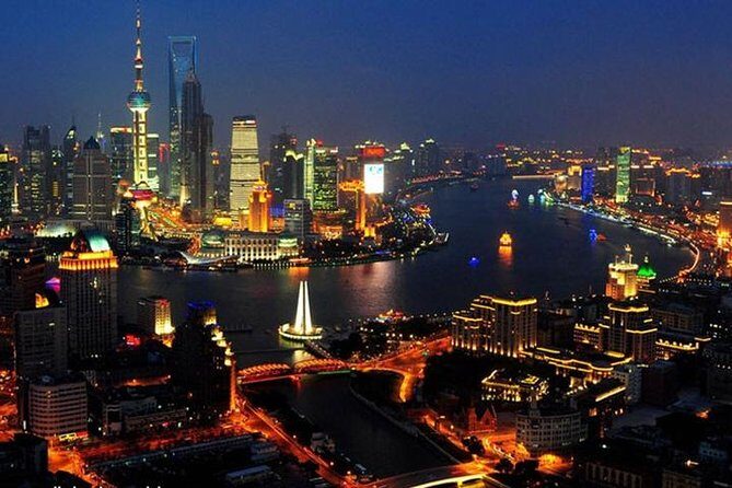 Zhujiajiao Water Town Tour including Huangpu River Night Cruise - The Sum Up: Is This Tour Worth It?