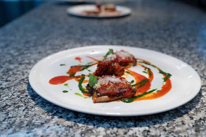 Zì Teresa Lemon Food Tasting Activity - Authenticity, Value, and Practicalities