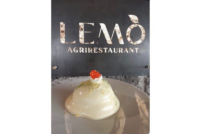 Zì Teresa Lemon Food Tasting Activity - FAQ