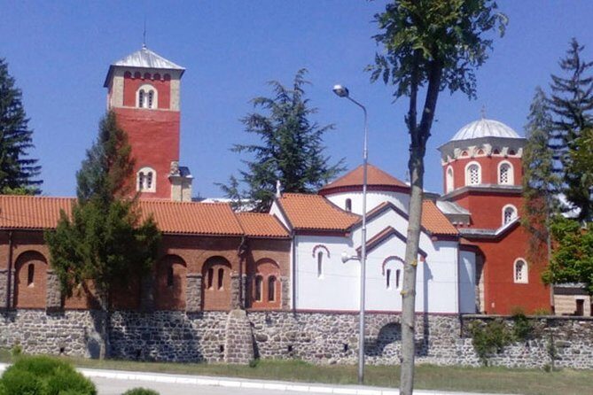 Zica and Studenica monastery From Belgrade - Why This Tour is a Great Choice
