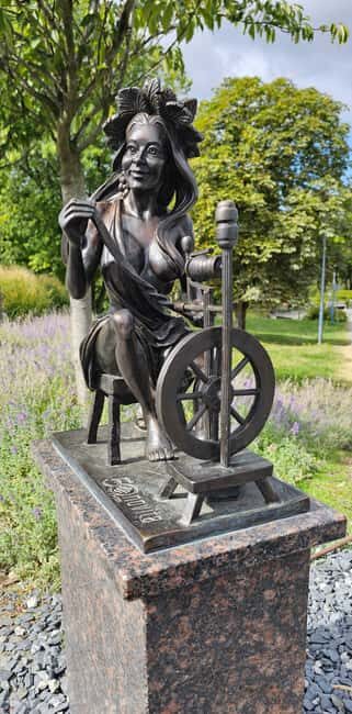 Zielona Góra  3-Hour Walking Tour of Polands Wine Capital - A Closer Look at the Tour Experience