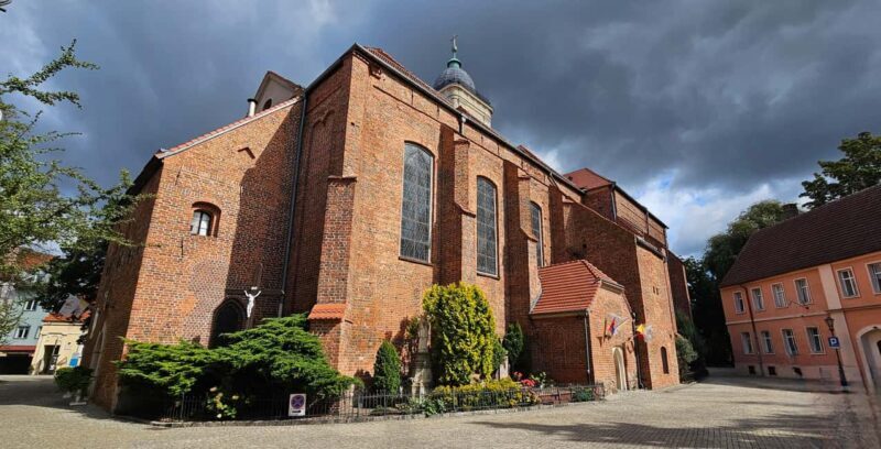 Zielona Góra  3-Hour Walking Tour of Polands Wine Capital - Final Thoughts: Who Will Love This Tour?