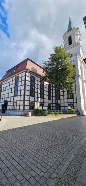 Zielona Góra  3-Hour Walking Tour of Polands Wine Capital - FAQ