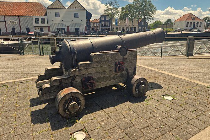 Zierikzee City tour: The Legends NL/EN - Frequently Asked Questions