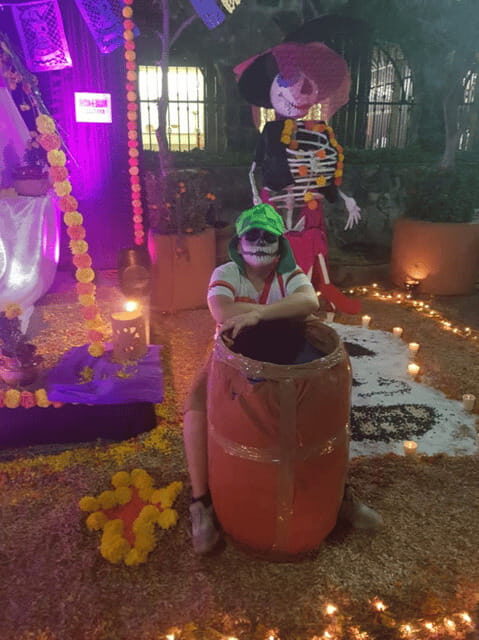 Zihuatanejo: Country side tour - Tour Itinerary Breakdown