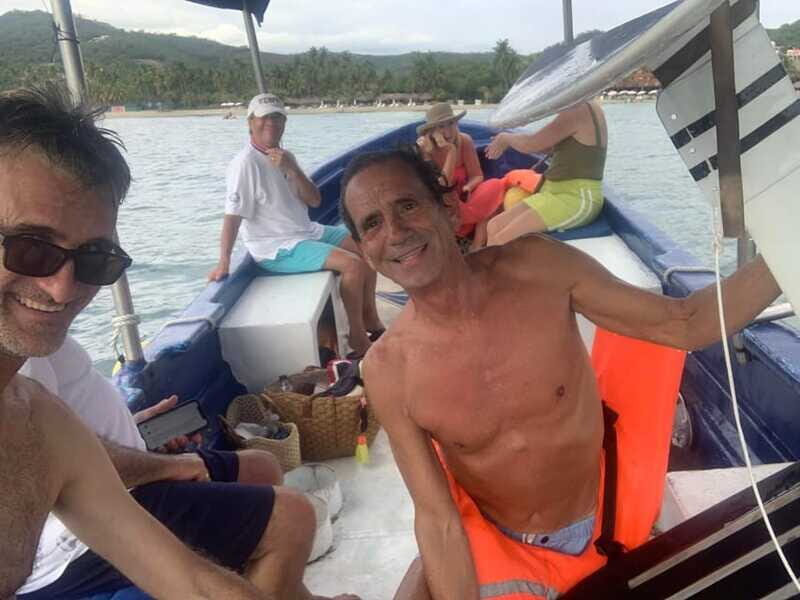 Zihuatanejo: Exclusive Coastal Diving Adventure - Exploring Zihuatanejo’s Underwater Treasures