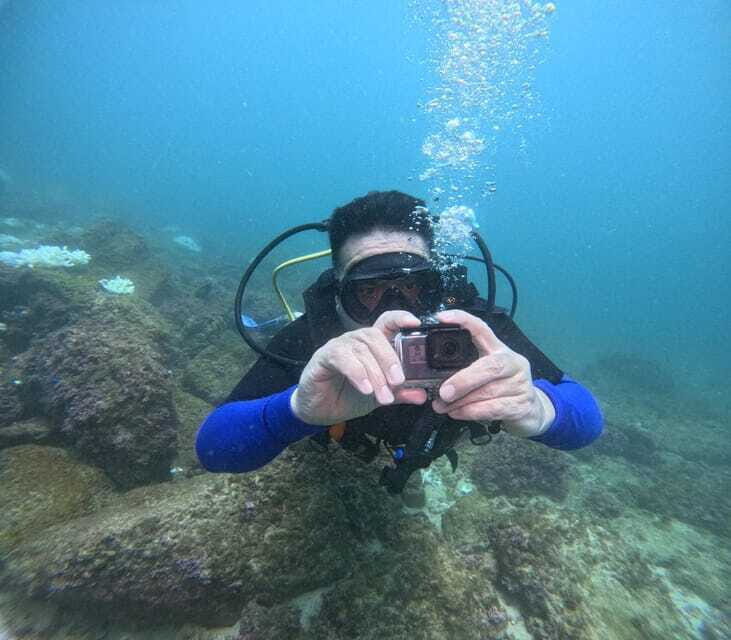 Zihuatanejo: Exclusive Coastal Diving Adventure - Final Thoughts