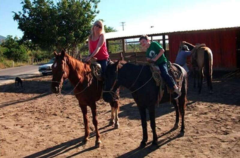 Zihuatanejo: Horseback Riding on the Beach - Who Will Love This Tour?