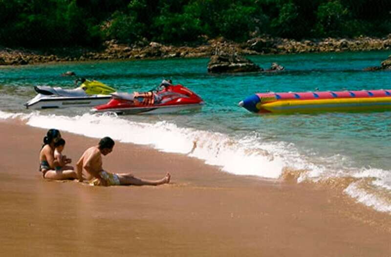 Zihuatanejo: Snorkeling Trip to Ixtapa Island with Lunch - Key Points