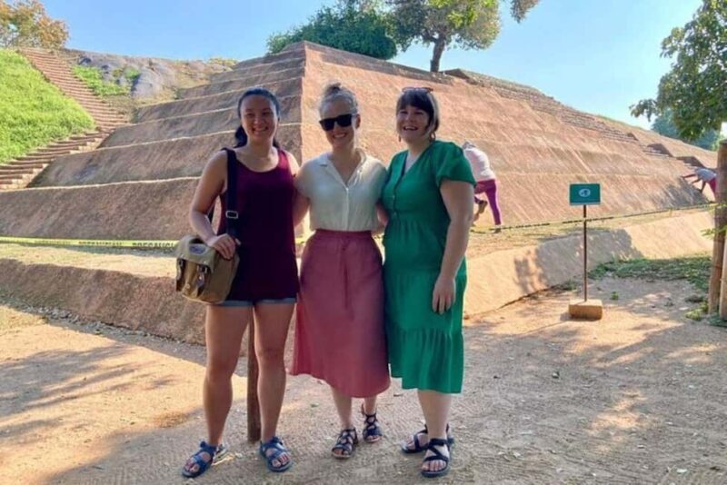 Zihuatanejo: Xihuacan Archaeological Tour with Museum Visit - Exploring the Xihuacan Archaeological Tour in Zihuatanejo: What You Need to Know