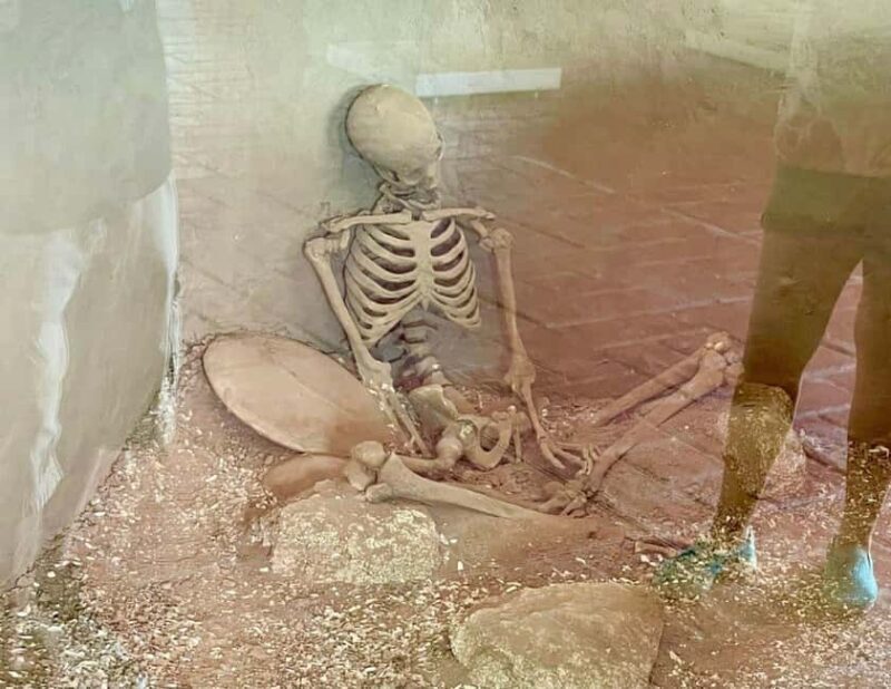 Zihuatanejo: Xihuacan Archaeological Tour with Museum Visit - Authenticity and Cultural Connection