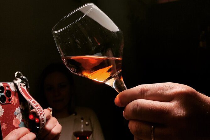 Zinfandel Wine Tasting & Storytelling with Dalmatian Food - An In-Depth Look at the Experience