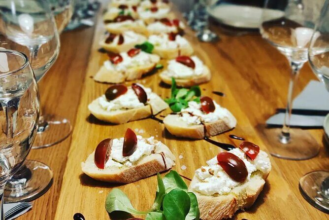 Zinfandel Wine Tasting & Storytelling with Dalmatian Food - Final Thoughts