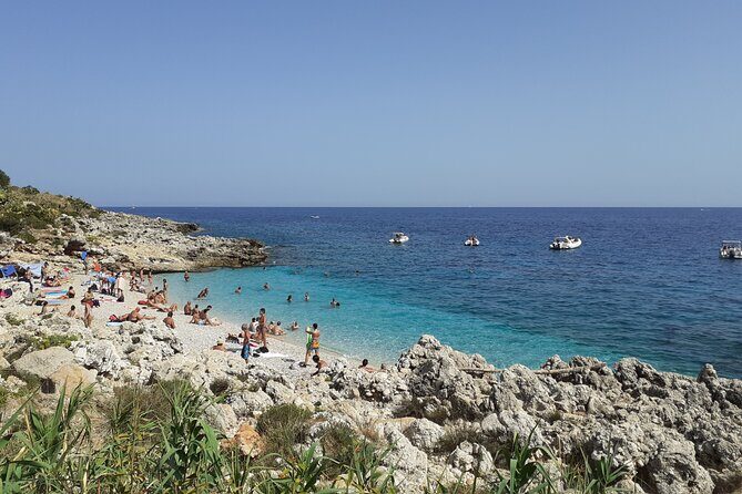 Zingaro Reserve from Alcamo and C/mmare-Entrance, lunch box incl - The Sum Up: Why This Tour Is a Great Pick