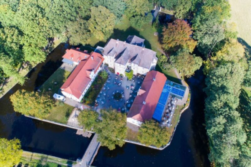 Zinnowitz: Discovery Tour - Key Points