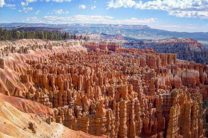 Zion and Bryce Canyon National Park Day Tour from Las Vegas - The Experience in Detail: Zion and Bryce Canyon Guided Tour from Las Vegas