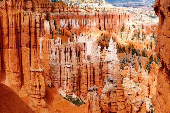Zion and Bryce Canyon Park and Antelope 4 Day Tour - The Itinerary in Detail: What You’ll Experience Each Day