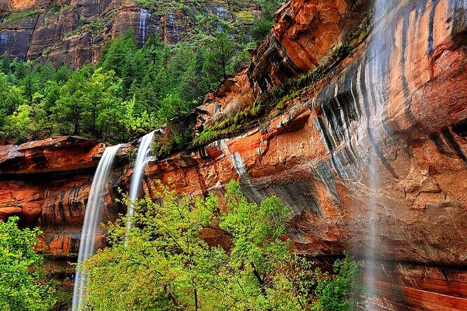 Zion and Bryce Canyon Self Guided Audio Tour - Who Should Consider This Tour?