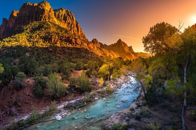 Zion, Bryce, & Antelope Canyon Adventure: Small Group 3-Day Tour - FAQ