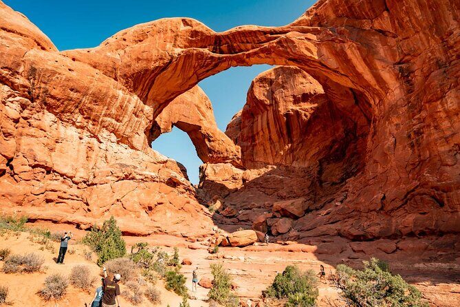 Zion, Bryce, Antelope, Grand Canyon, Las Vegas 6-Day Tour from SF - An In-Depth Look at the Tour Experience