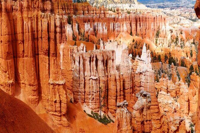 Zion Bryce Canyon and Lower Antelope Canyon 2 Day Tour from LV - What Travelers Are Saying