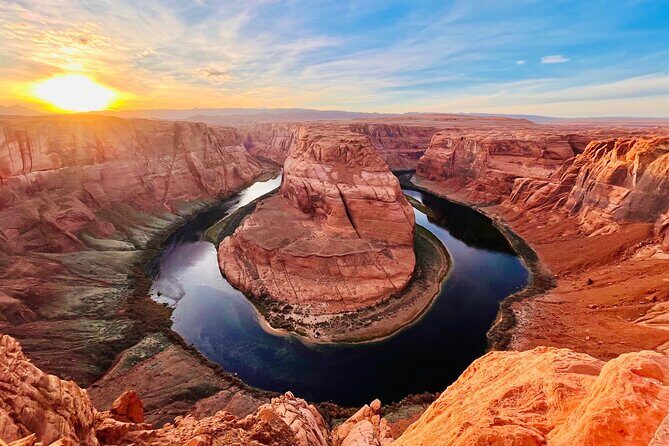 Zion Bryce Canyon and Lower Antelope Canyon 2 Day Tour from LV - FAQ
