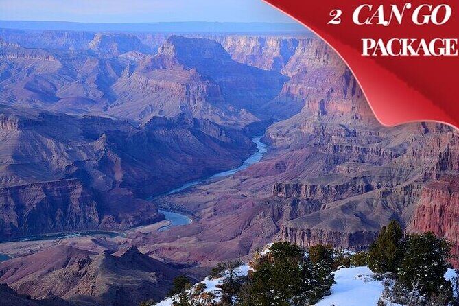 Zion, Bryce Canyon, Grand Canyon & Sedona: Small Group 4-Day Tour - Key Points