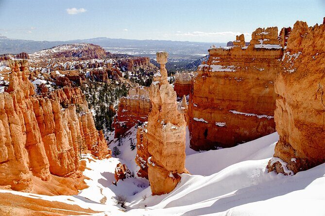 Zion, Bryce Canyon, Grand Canyon & Sedona: Small Group 4-Day Tour - Final Thoughts