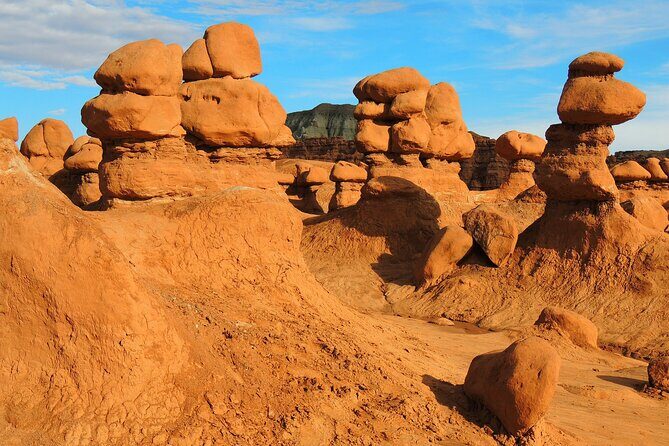 Zion, Bryce Canyon & Wave Valley Arizona: Small Group 4-Day Tour - A Detailed Look at the 4-Day Utah Adventure