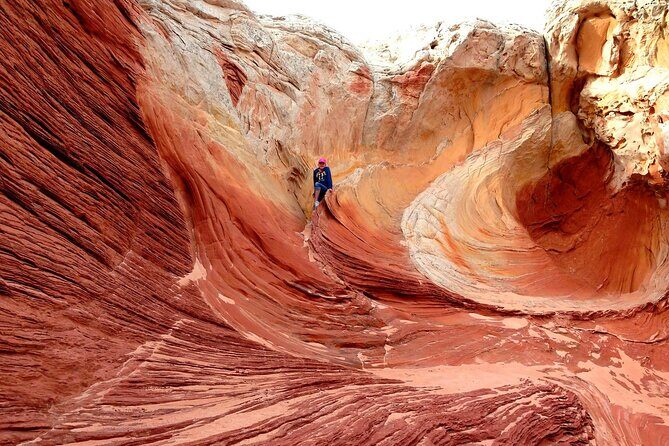 Zion, Bryce Canyon & Wave Valley Arizona: Small Group 4-Day Tour - FAQ