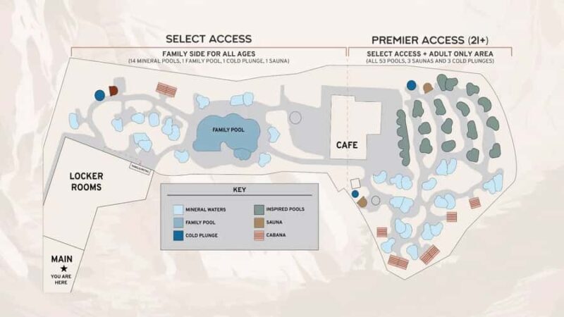 Zion Canyon Hot Springs Day Pass - Who Should Consider This Experience?