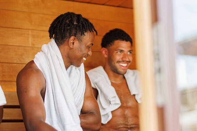 Zion Canyon Hot Springs Soak Experience - The Sum Up: Who Will Love Zion Canyon Hot Springs?