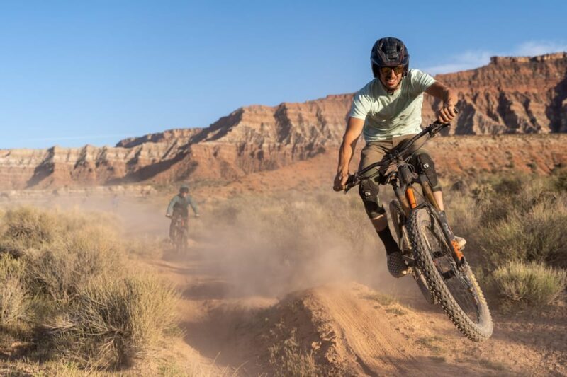 Zion: Guided Half Day Mountain Bike Tour - Pricing and Value