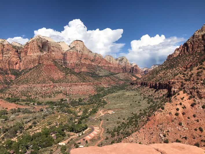 Zion National Park 5-hour Tour: Hike and Drive - FAQ