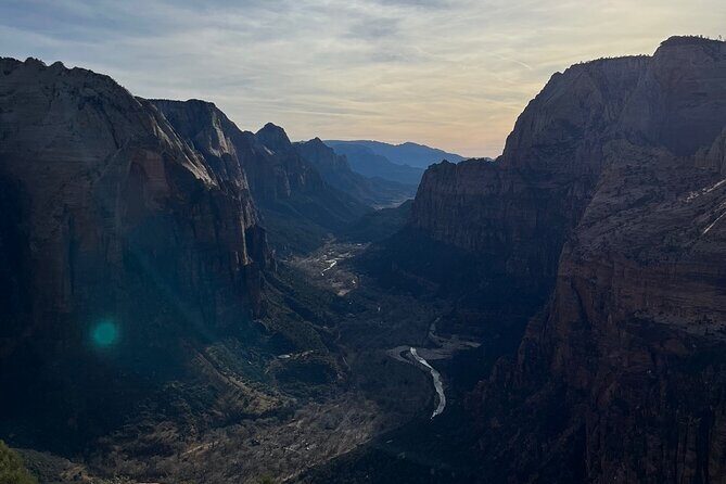 Zion National Park- Angels Landing Guided Hike Permit Included - Frequently Asked Questions