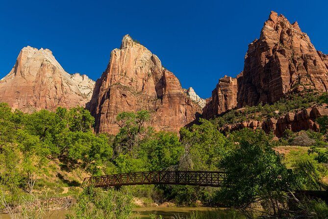 Zion National Park by Tour Trekker - Final Verdict