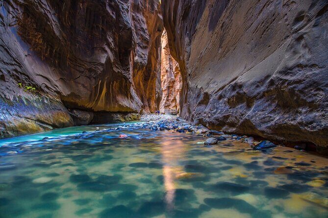 Zion National Park Day Trip from Las Vegas - An In-Depth Look at the Zion National Park Day Trip