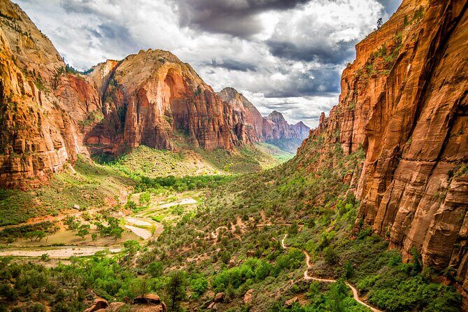 Zion National Park Day Trip from Las Vegas - The Bottom Line: Is This Tour Worth It?