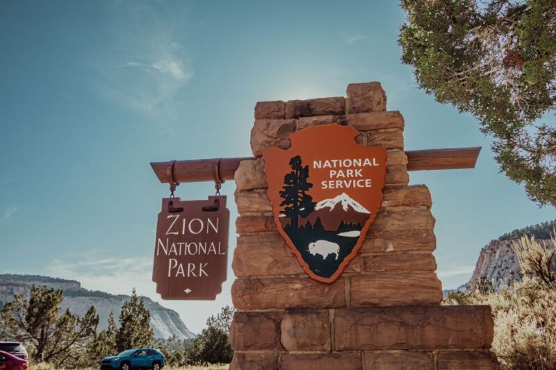 Zion National Park Day Trip from Las Vegas - Price and Value