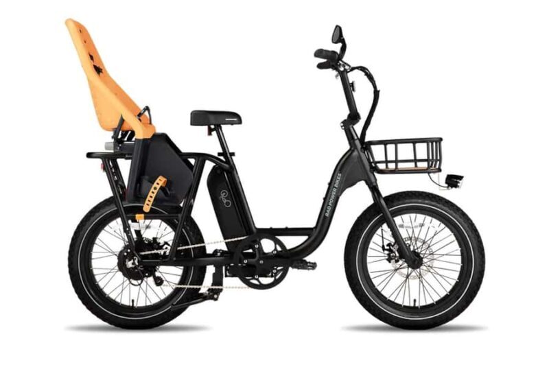 Zion National Park: E-Bike Rental - What’s Included and How It Works