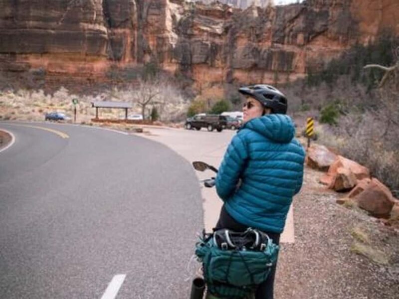 Zion National Park: E-Bike Rental - Value for Money and Practical Tips